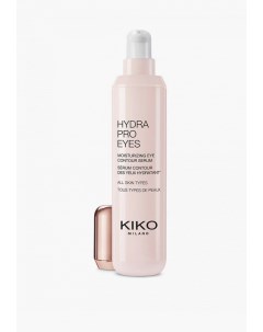 Сыворотка для кожи вокруг глаз Kiko milano