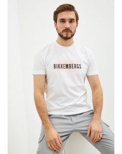 Футболка Bikkembergs