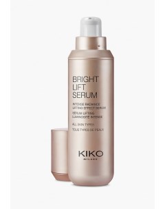 Сыворотка для лица Kiko milano