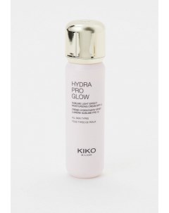 Флюид для лица Kiko milano