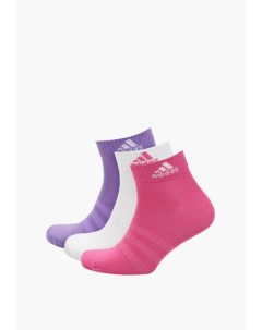 Носки 3 пары Adidas