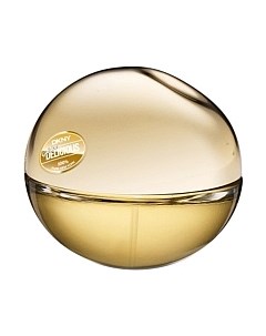 Парфюмерная вода Be Delicious Golden Dkny