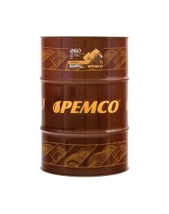 Моторное масло Pemco