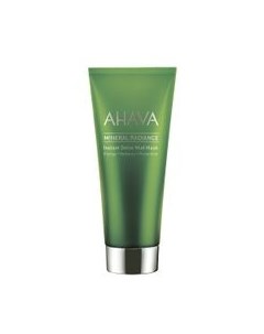 Маска для лица кремовая Ahava