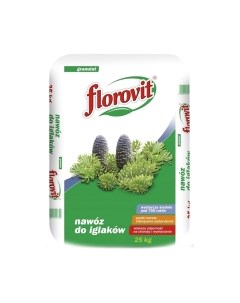 Удобрение Florovit