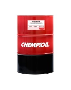 Моторное масло Chempioil