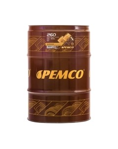 Моторное масло Pemco