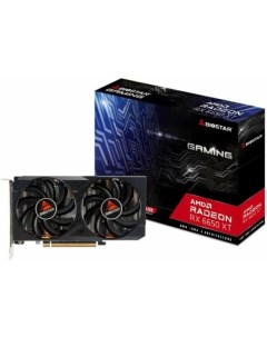 Видеокарта Radeon RX 6650 XT 8GB GDDR6 VA6656TM81 Biostar