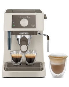 Кофеварка Stilosa EC235.CR Delonghi