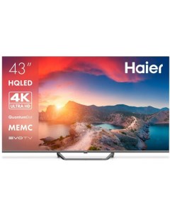 Телевизор 43 Smart TV S2 Pro Haier