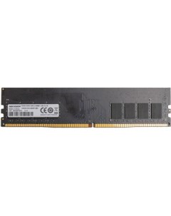 Оперативная память 16ГБ DDR4 3200 МГц HKED4161CAB2F1ZB1/16G Hikvision