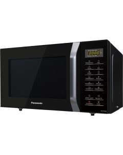 Микроволновая печь NN-GT35HBZPE Panasonic