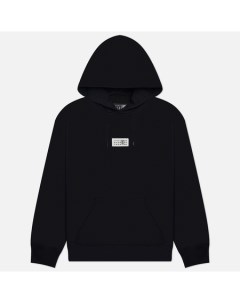 Мужская толстовка Birka Logo Numbers Hoodie Maison margiela mm6