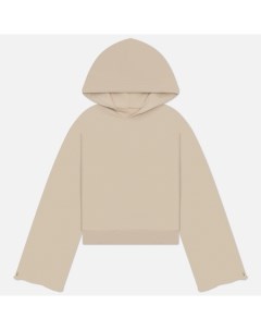 Женская толстовка Wide Sleeves Dropped Shoulders Hoodie Maison margiela mm6