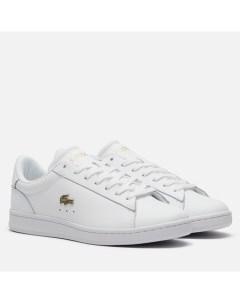 Женские кроссовки Carnaby Platform Lacoste