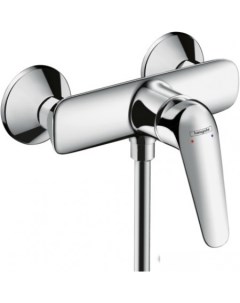 Смеситель Novus 71060000 Hansgrohe