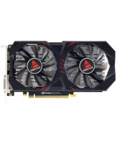 Видеокарта GTX 1660 Super 6GB GDDR6 VN1666SF69 Biostar