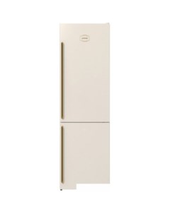 Холодильник NRK6202CLI Gorenje