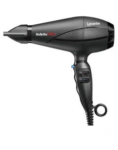 Фен Levante BAB6950IE Babyliss pro