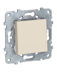 Выключатель Unica NU520344 Schneider electric