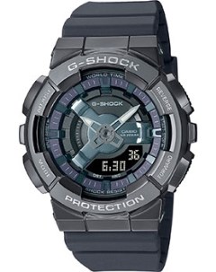 Японские наручные женские часы Casio