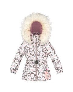 Куртка горнолыжная 20-21 Ski Jacket Daisy Pink Poivre blanc