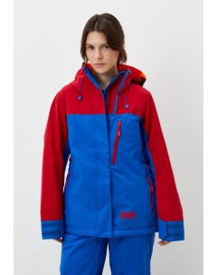 Куртка горнолыжная Helly hansen