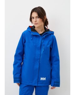 Куртка горнолыжная Helly hansen