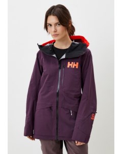 Куртка горнолыжная Helly hansen