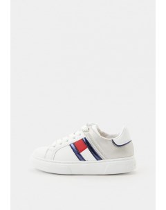 Кеды Tommy hilfiger