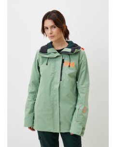 Куртка горнолыжная Helly hansen