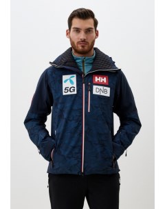 Куртка горнолыжная Helly hansen