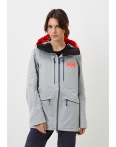 Куртка горнолыжная Helly hansen