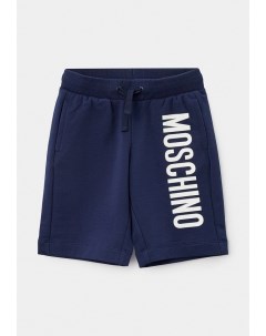 Шорты спортивные Moschino kid