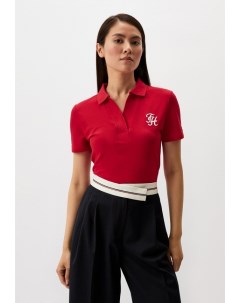 Поло Tommy hilfiger