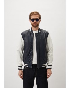 Куртка кожаная Blouson