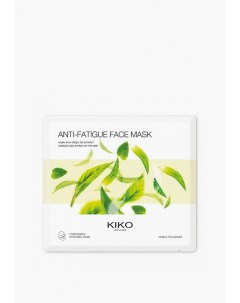 Маска для лица гидрогелевая Kiko milano