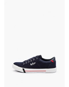 Кеды Lee cooper