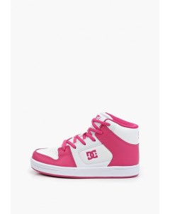 Кеды Dc shoes