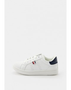 Кеды Tommy hilfiger