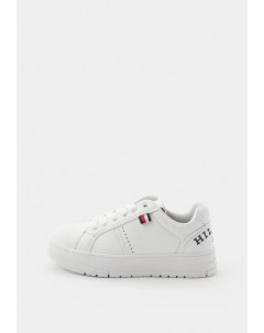 Кеды Tommy hilfiger