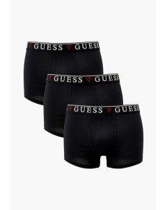 Трусы 3 шт Guess