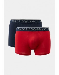 Трусы 2 шт Emporio armani