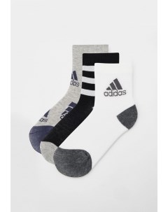 Носки 3 пары Adidas