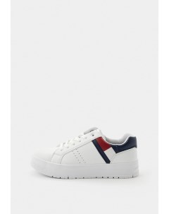 Кеды Tommy hilfiger