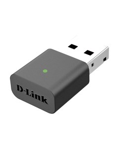 Wi-Fi-адаптер D-link