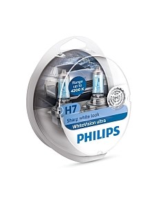 Комплект автомобильных ламп Philips