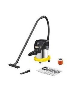 Профессиональный пылесос Karcher