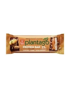 Протеиновый батончик Plantago