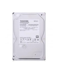 Жесткий диск Toshiba